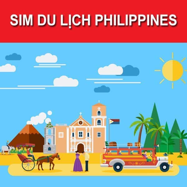 sim 4G Philippines