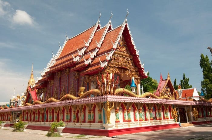10 lời khuyên hữu ích khi bạn lần đầu du lịch Thái Lan