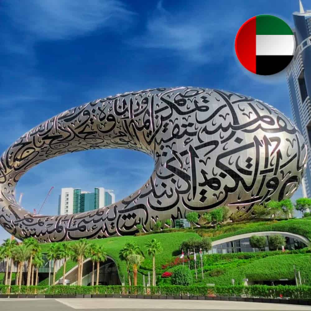 eSim Dubai/ UAE 30 Ngày
