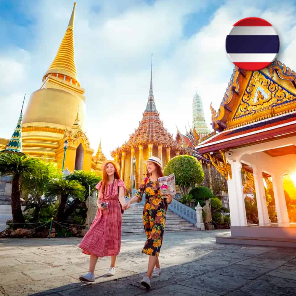 eSIM Thái Lan 10 ngày 30GB & gọi thoại