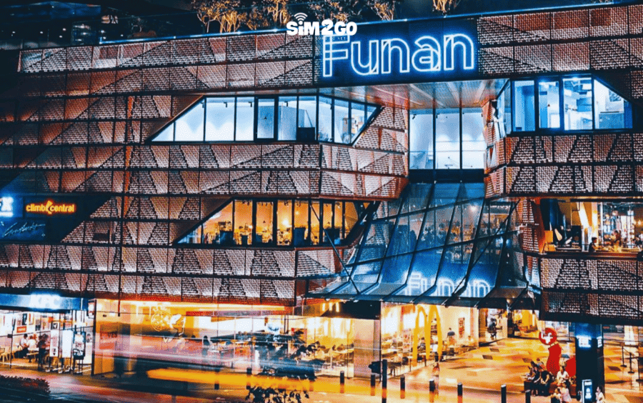 funan-digital-mall-la-trung-tam-mua-sam-cong-nghe-thong-tin-hang-dau-chau-a